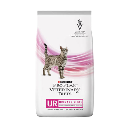 Purina Pro Plan gato trastornos urinarios
