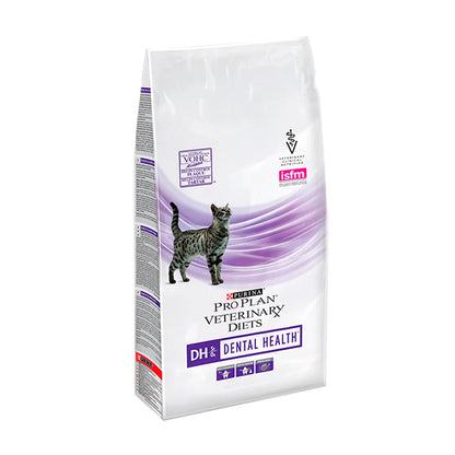 Purina Pro Plan gato salud dental