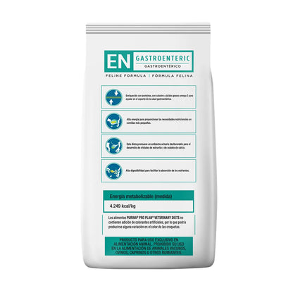 Purina Pro Plan gatos con padecimientos gastrointestinales