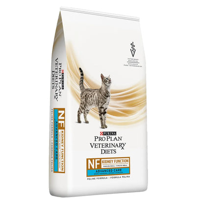 Purina Pro Plan gato adulto enfermedad renal avanzada