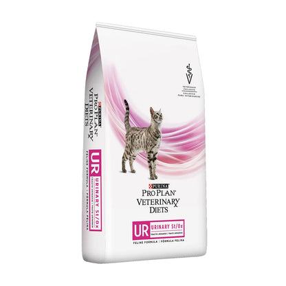 Purina Pro Plan gato trastornos urinarios