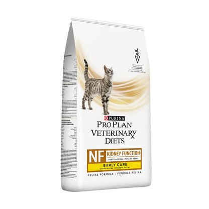 Purina Pro Plan gato adulto enfermedad renal temprana