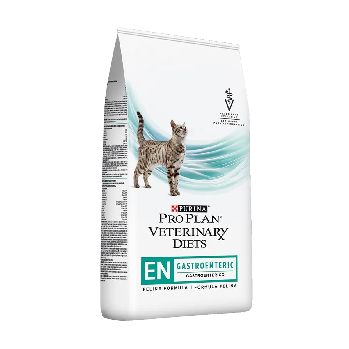 Purina Pro Plan gatos con padecimientos gastrointestinales