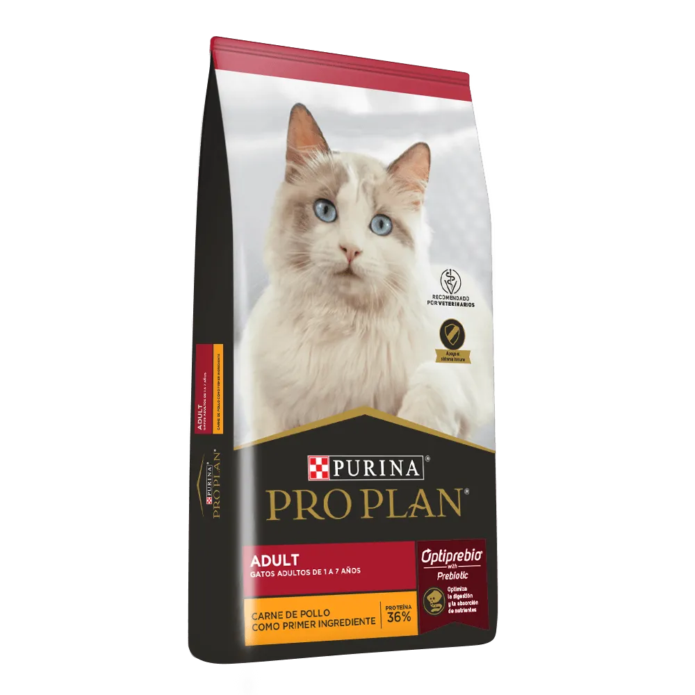 Purina Pro Plan gato adulto