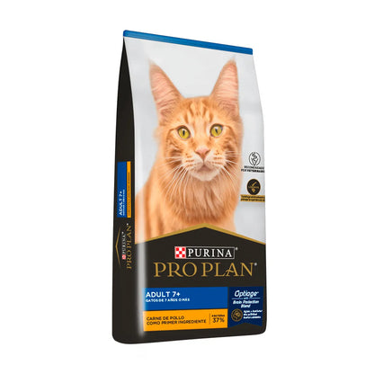 Purina Pro Plan gato adulto senior