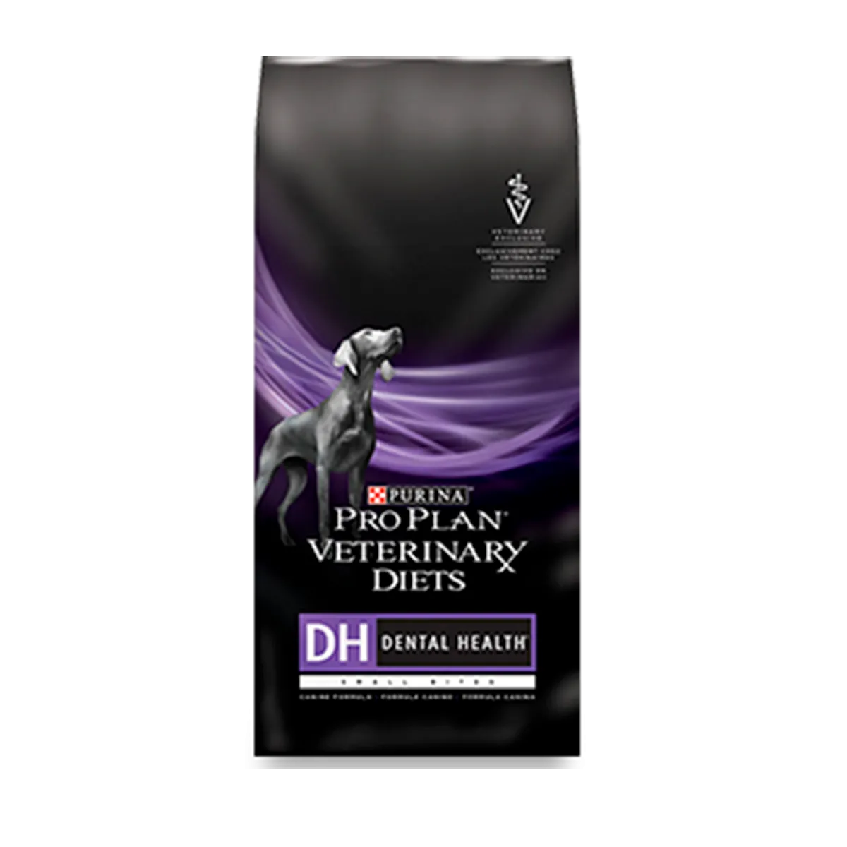 Purina Pro Plan perro salud dental