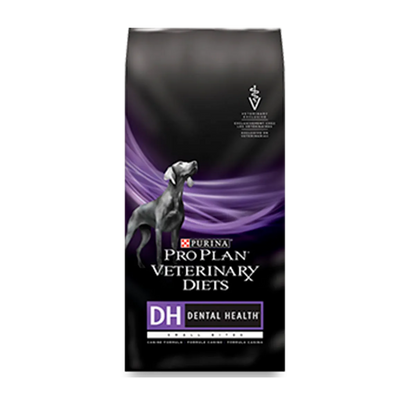 Purina Pro Plan perro salud dental