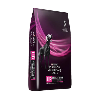 Purina Pro Plan perro adulto de todas las razas trastornos urinarios
