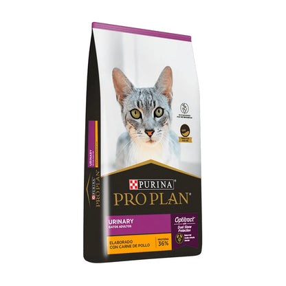 Purina Pro Plan gato adulto urinary