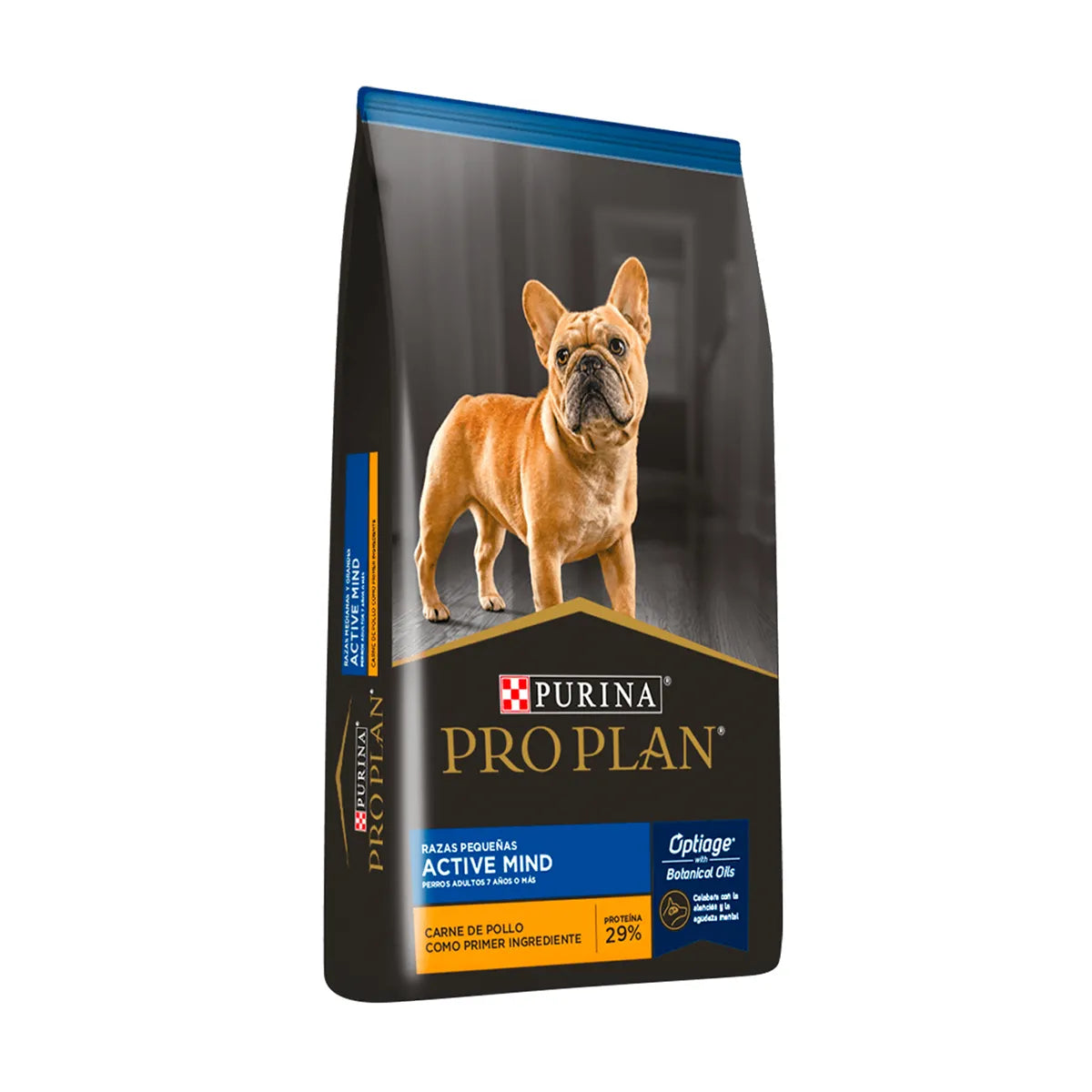 Purina Pro Plan perro adulto senior raza pequeña