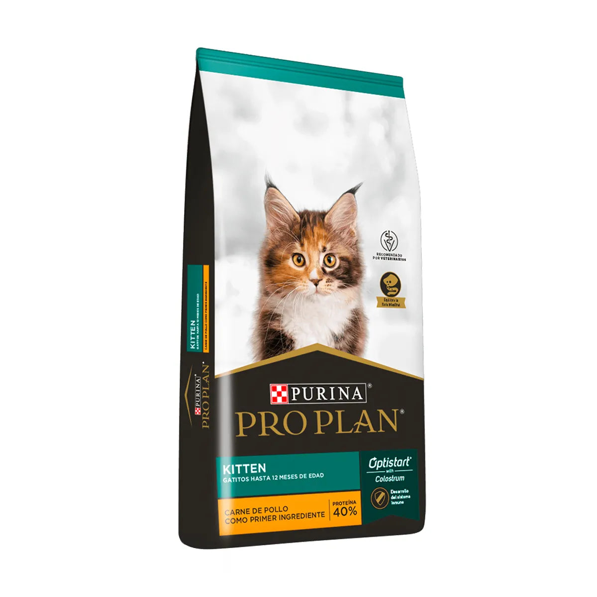 Purina Pro Plan gatito kitten
