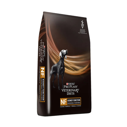 Purina Pro Plan perro adulto función renal