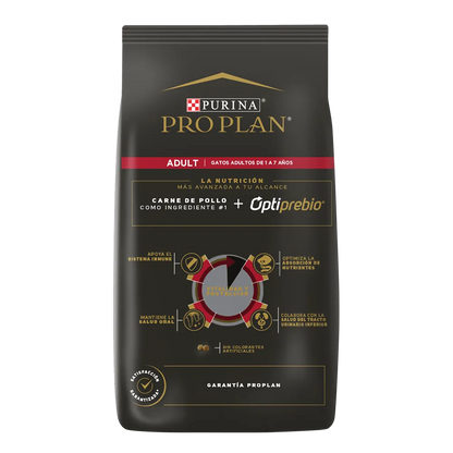 Purina Pro Plan gato adulto