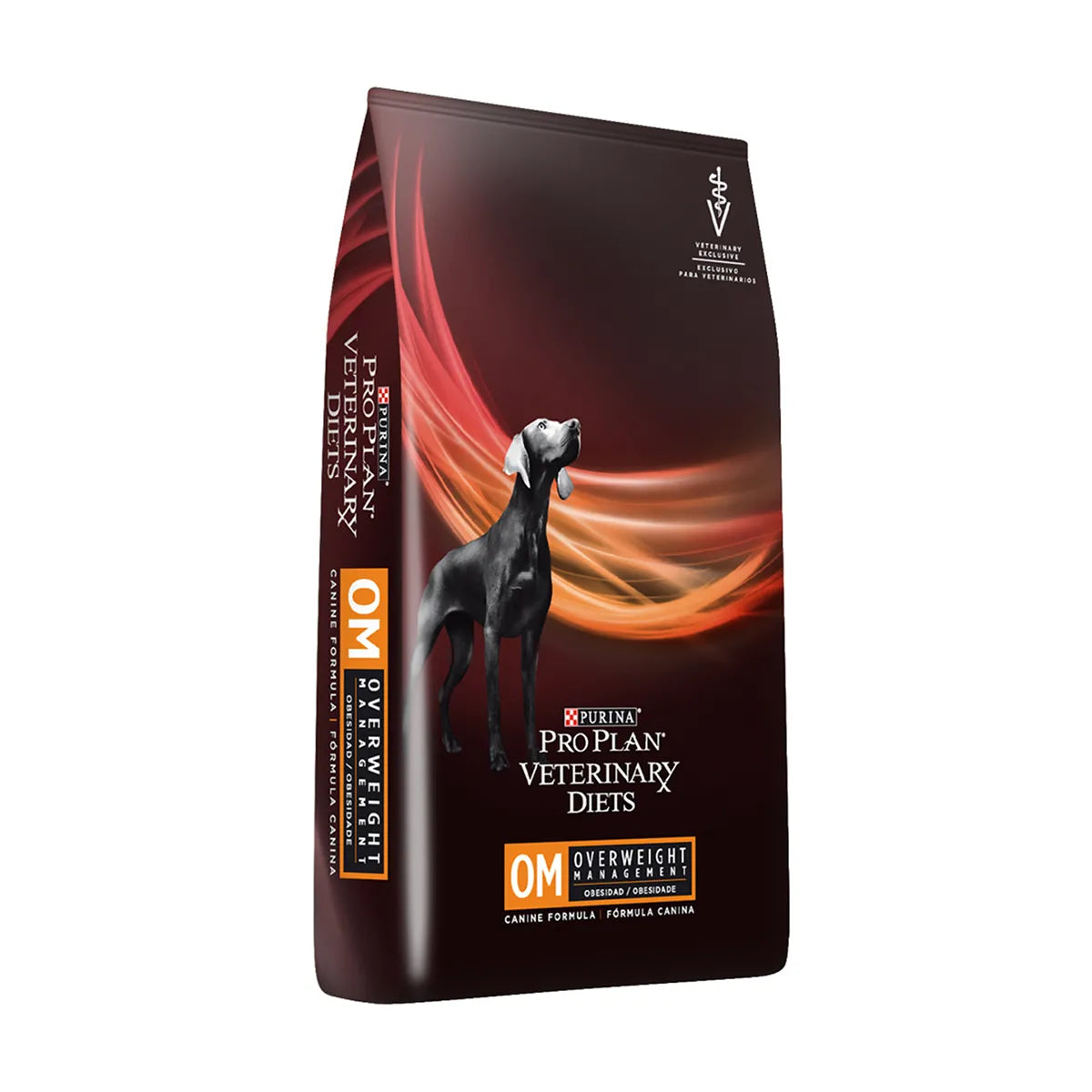 Purina Pro Plan perro adulto sobrepeso y obesidad