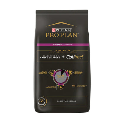Purina Pro Plan gato adulto urinary