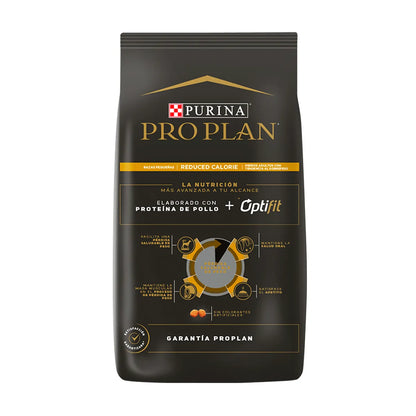 Purina Pro Plan perro adulto reduced calorie raza pequeña