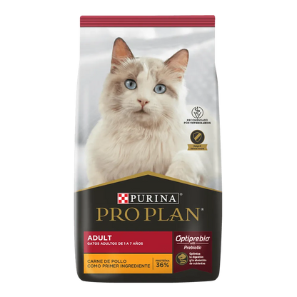 Purina Pro Plan gato adulto