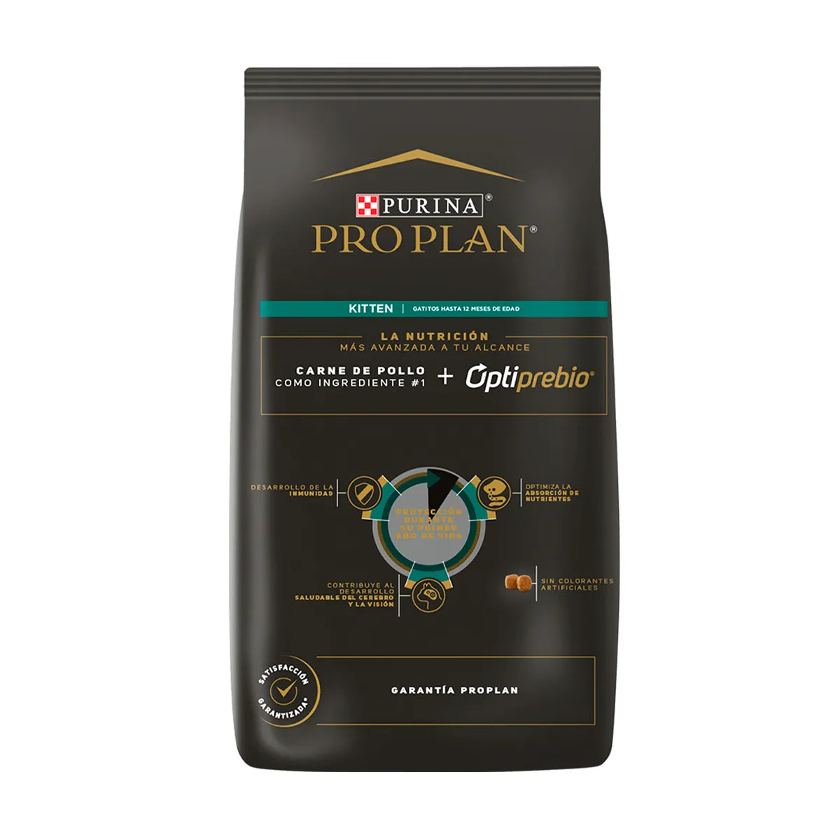 Purina Pro Plan gatito kitten
