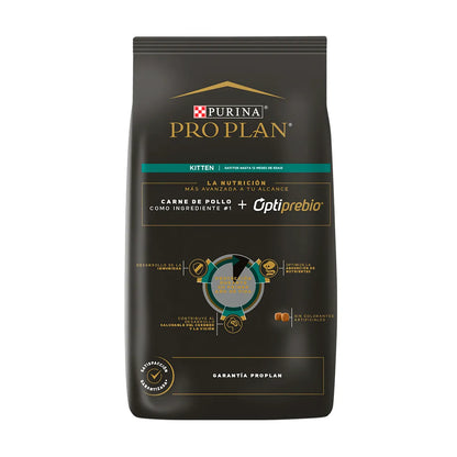 Purina Pro Plan gatito kitten