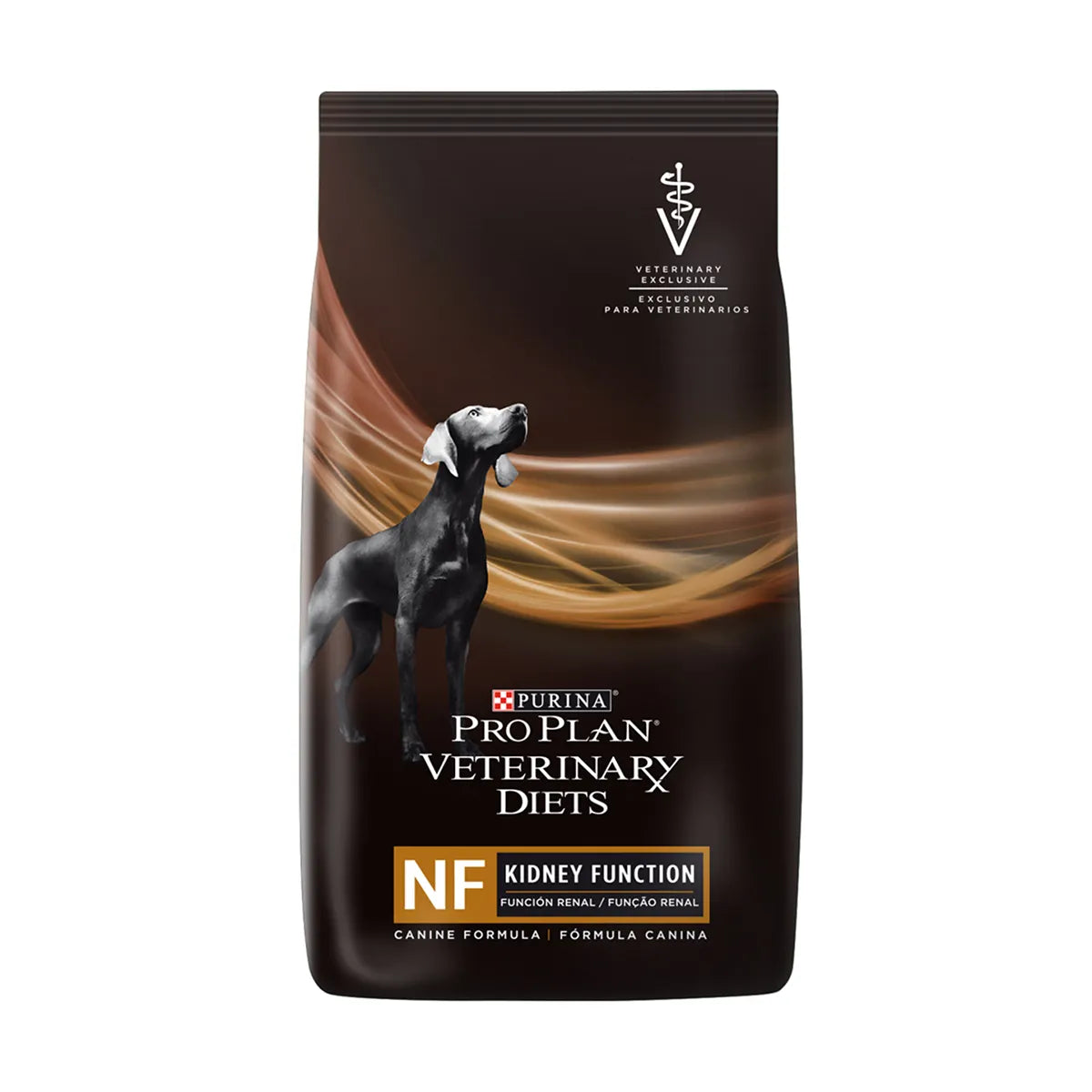 Purina Pro Plan perro adulto función renal
