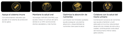Purina Pro Plan gato adulto