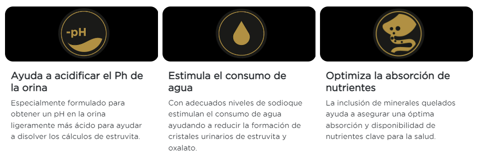 Purina Pro Plan gato adulto urinary