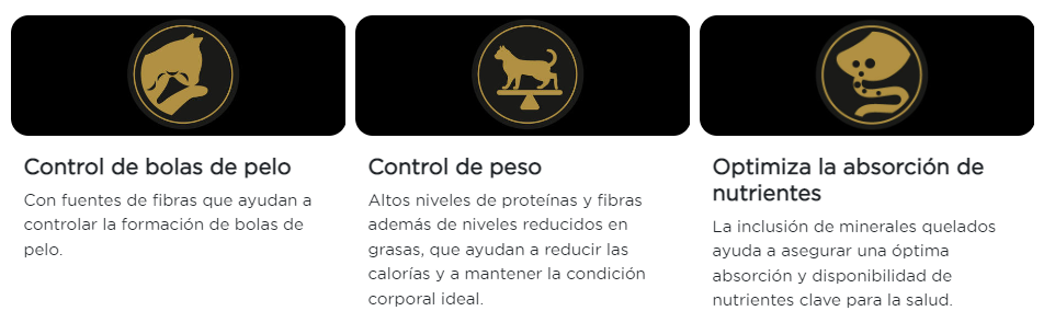 Purina Pro Plan gato adulto esterilizado