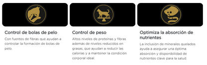 Purina Pro Plan gato adulto esterilizado