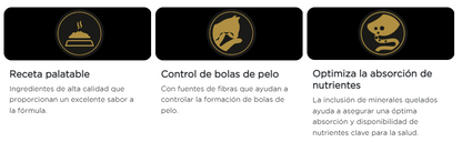 Purina Pro Plan gato reduced calorie lata de 85 g