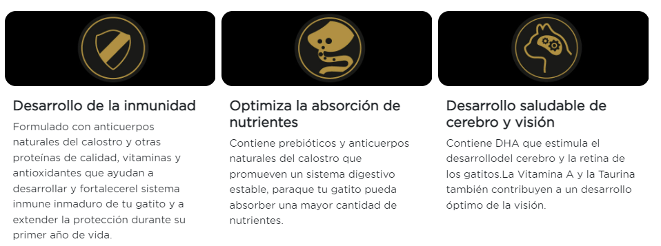 Purina Pro Plan gatito kitten sobre de 85 g