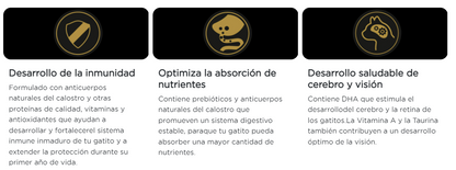Purina Pro Plan gatito kitten sobre de 85 g