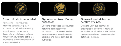 Purina Pro Plan gatito kitten