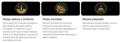 Purina Pro Plan gato adulto sensitive