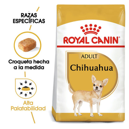 Royal canin, BHN, Chihuahua Adult
