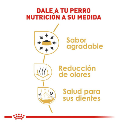 Royal canin, BHN, Chihuahua Adult