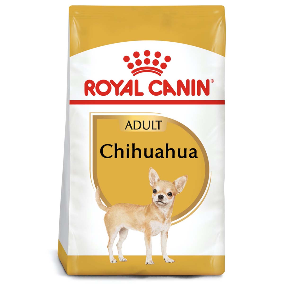 Royal canin, BHN, Chihuahua Adult