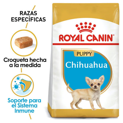 Royal canin, BHN, Chihuahua Puppy