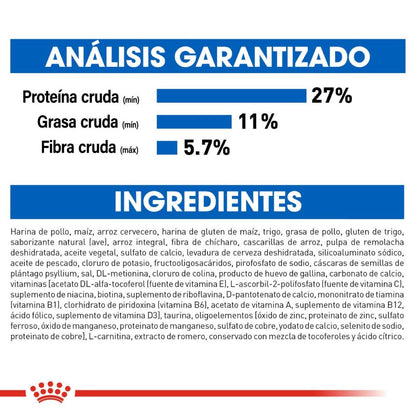Royal canin, FHN, Indoor Adult