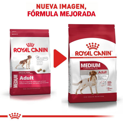 Royal Canin, SHN, Medium Adult