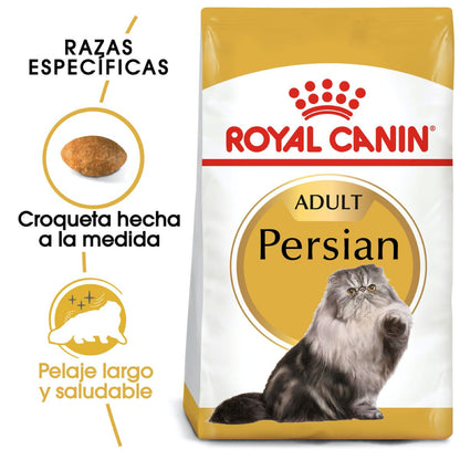 Royal canin, FBHN, Persian Adult