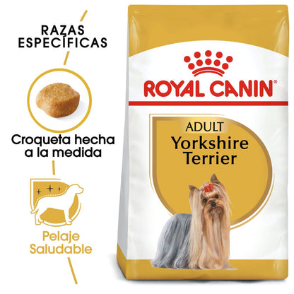 Royal canin, BHN, Yorkshire Terrier Adult