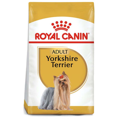 Royal canin, BHN, Yorkshire Terrier Adult