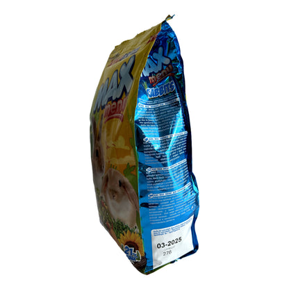 Kiki max menu conejos enanos 1 KG