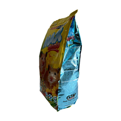 Kiki max menu hamsters 1 KG