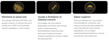 Purina Pro Plan perro adulto exigent