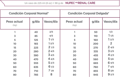 Nupec Renal Care