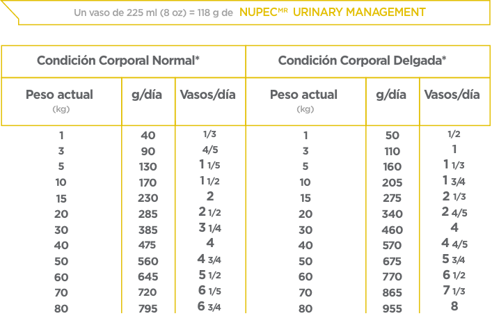 Nupec Urinary Management