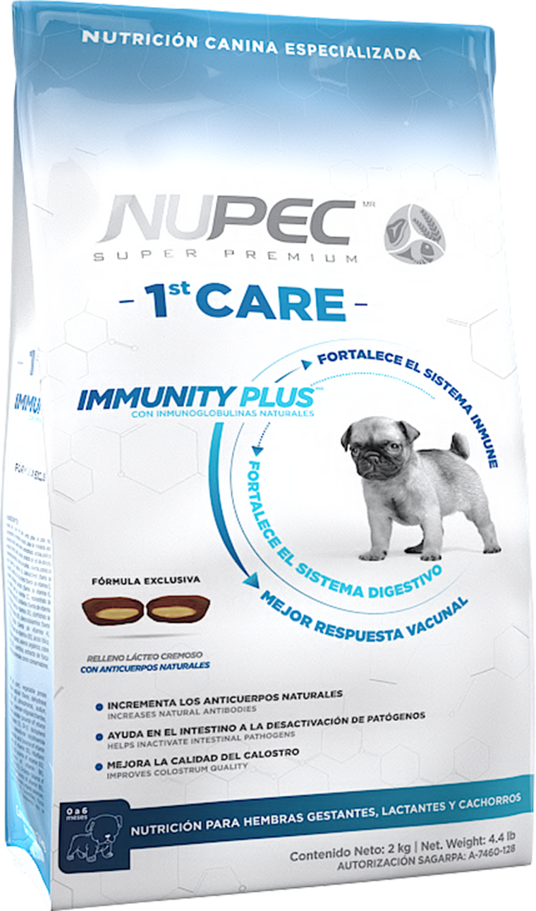 Nupec 1st Care