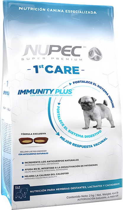 Nupec 1st Care