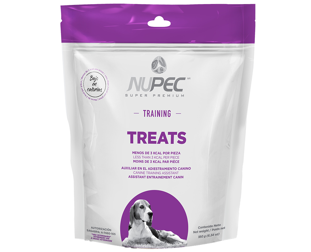 Nupec Training Treats